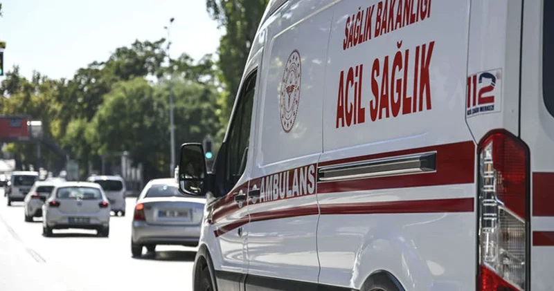 Erkek arkadaşı tarafından pompalı tüfekle vurulan genç kız hayatını kaybetti