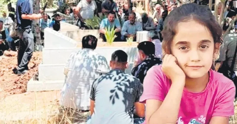 Katil kuzen, cinayeti itiraf etti: Yasemin’i intikam almak için öldürdüm