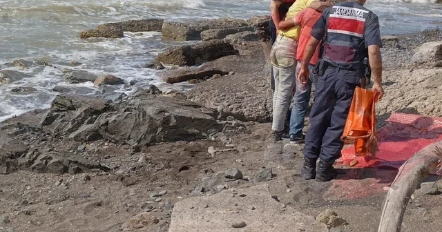 Çıktığı yürüyüşte 50 metrelik uçurumdan düşüp yaralandı Zonguldak Haberleri