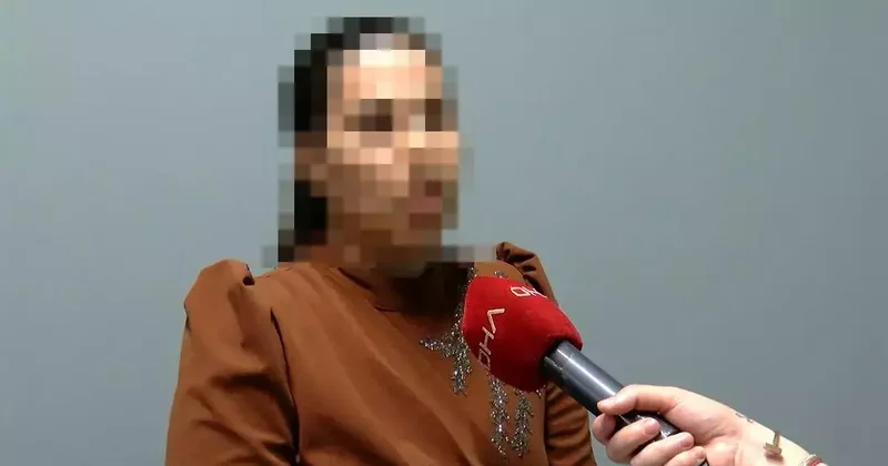 Boşanma aşamasındaki Gülcan: Eşim nafaka vermemek için çocuğumu öldürmemi istedi