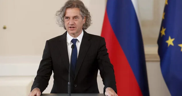 Slovenya işgalcilerin karşısında: AB nin İsrail ile Ortaklık Anlaşması nın askıya alınması kampanyasını destekledi Dünya Haberleri