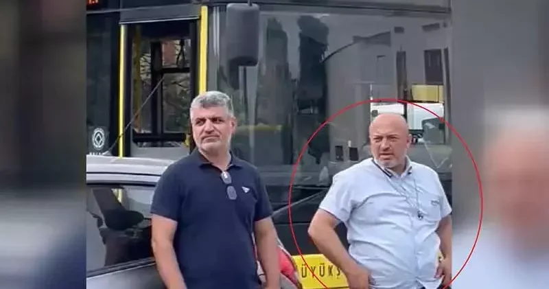 Otobüs şoförü, Benim yüzümden geç kaldılar diyerek 5 adayı sınav binasına aldırdı