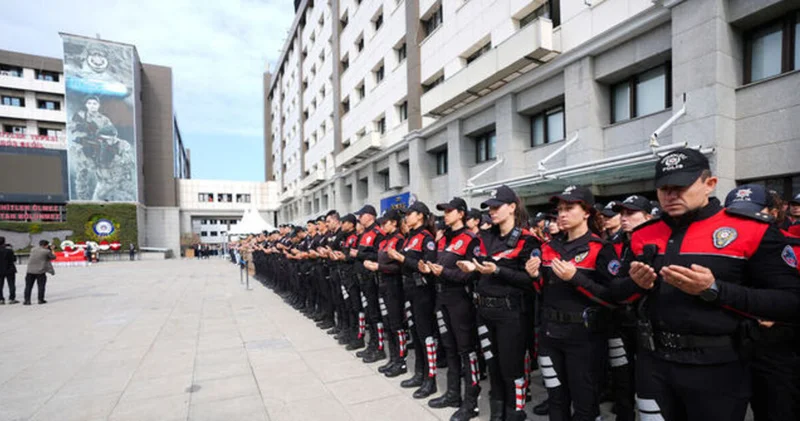Polislik için TYT den en az kaç puan almak gerekli? 2025 Polislik puanı kaç olmalı?