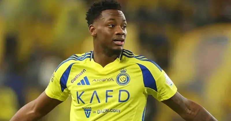 Fenerbahçe resmi teklif yaptı: Bonservisine 77 milyon dolar ödenmişti