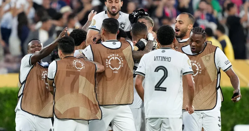 Brezilya takımları Avrupa devlerine kök söktürüyor! Ezber bozuldu