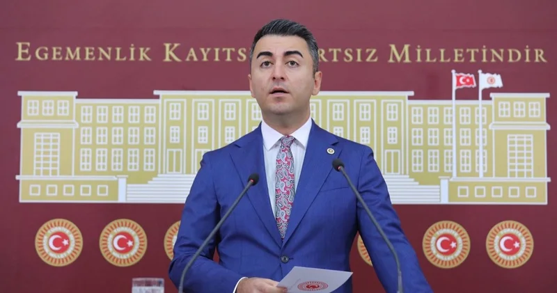 DEVA Partili Avşar: Ücretlerin asgari sınırı en az altı ayda bir belirlenmeli
