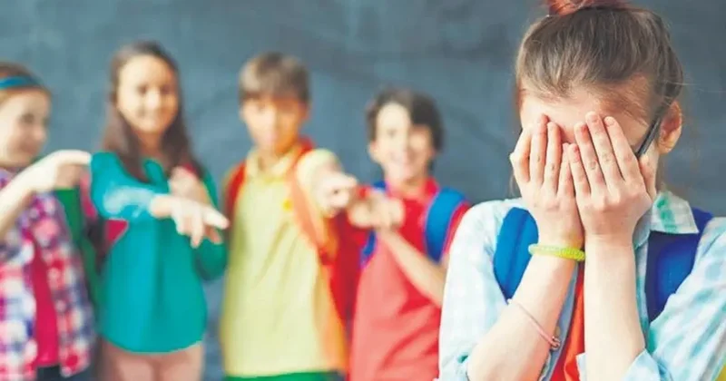 Öğretmenler yazın akran zorbalığı eğitimi alacak