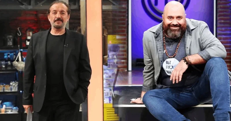 Mehmet Yalçınkaya ve Somer Sivrioğlu arasında unvan krizi patladı