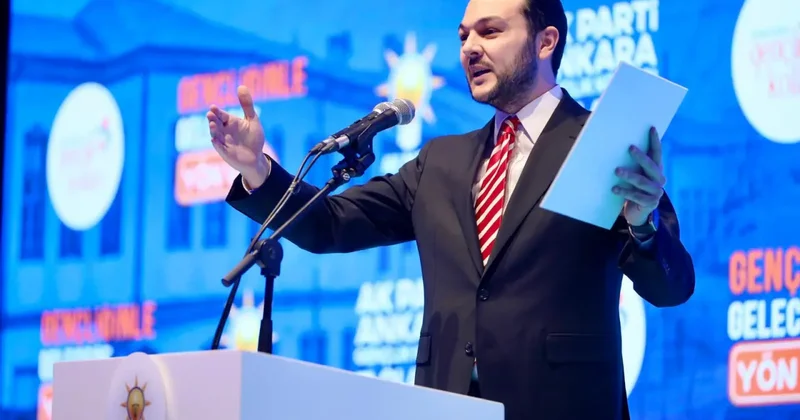 AK Partili Demirhan dan Yavaş a karne eleştirisi: Sonuç hüsran!
