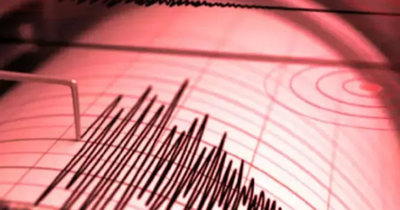 Ege Denizi nde deprem oldu! 21 Haziran AFAD ve Kandilli son depremler listesini duyurdu! Deprem nerede ne zaman kaç büyüklüğünde oldu?