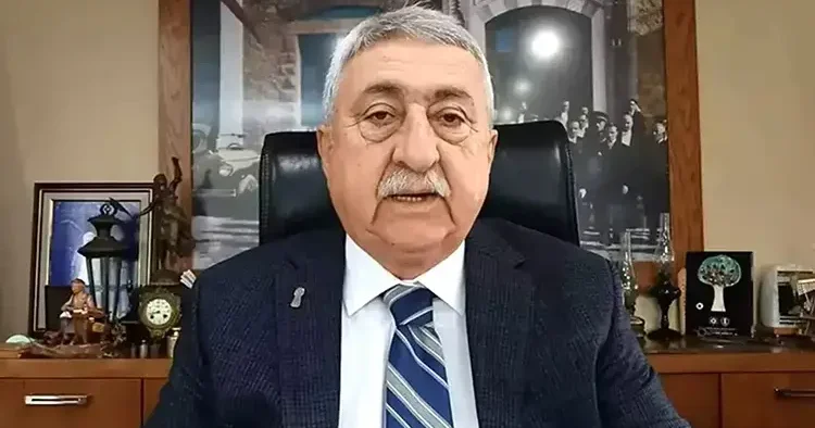 Palandöken: Kredi kartı tahsilat farkı kabul edilemez