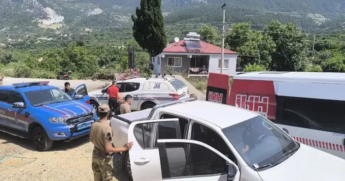Kayıp olarak aranan yaşlı adamdan 22 nci günde de haber yok