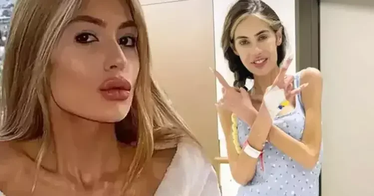 Son dakika: Nihal Candan hayatını kaybetti! Anoreksiya nervoza nedeniyle 23 kiloya kadar düşmüştü