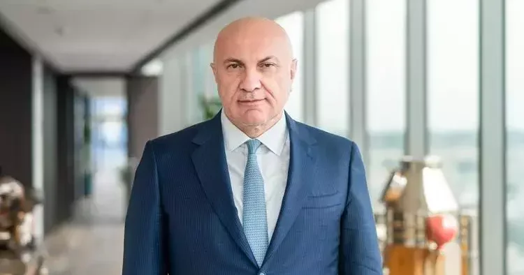 Samsunspor da Yüksel Yıldırım yeniden başkanlığa seçildi