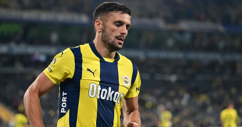 Dusan Tadic, Olympiakos a doğru: 4 milyon euro maaş! Futbol Haberleri