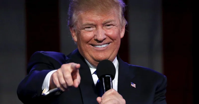 Pakistan, Trump’ı Nobel Barış Ödülü ne aday gösterdi