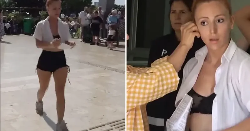 Kulağındaki takı yüzünden sınava giremedi