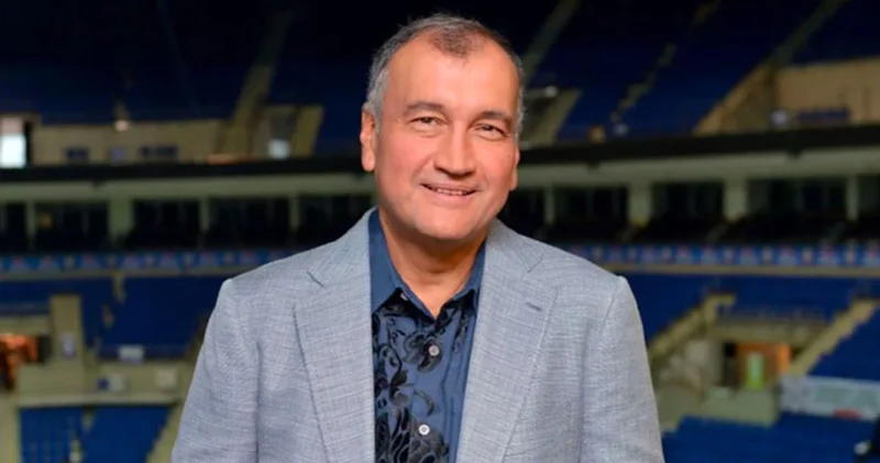 Murat Ülker in her yıl ne kadar para verdiğini açıkladı