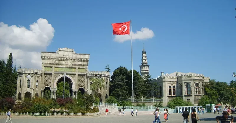 Yükseköğretimde milli dönüşüm çağrısı: Anlam ve kavram merkezli yapı şart