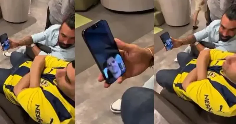 Volkan Demirel, Kadıköy Boğası ile konuştu: Fenerbahçe ye hoca olarak geleceğim