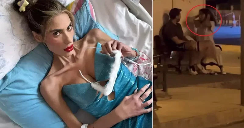 Nihal Candan ın ölüm haberi Bahar ı yıktı! Hastane bahçesinde sinir krizi