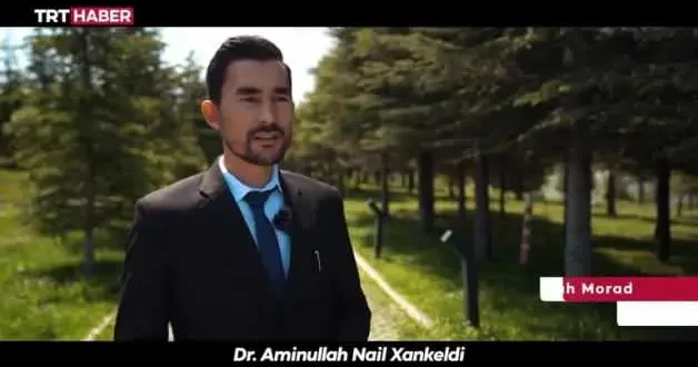 Hoca Ahmed Yesevî’nin Dîvân ı Hikmet’inin Afganistan’da yeni bir nüshası bulundu