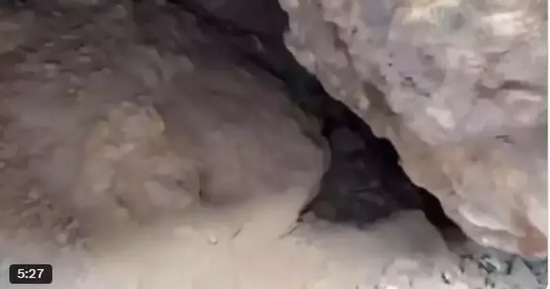 MSB: Pençe Kilit bölgesinde silah, mühimmat ve yaşam malzemesi ele geçirildi