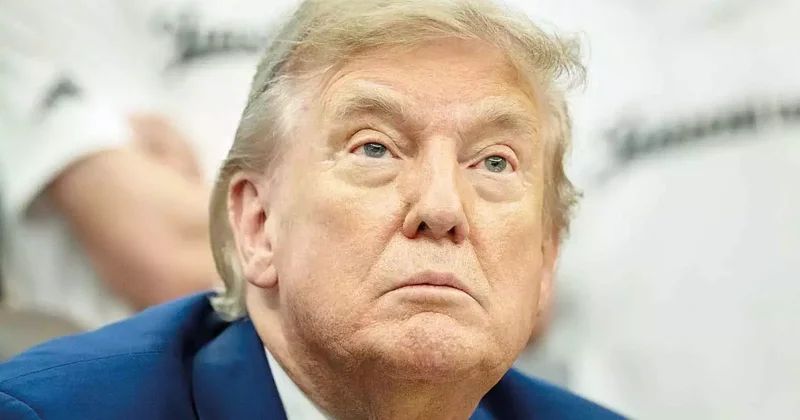 Trump’ın iki hafta süre vermesi blöf mü