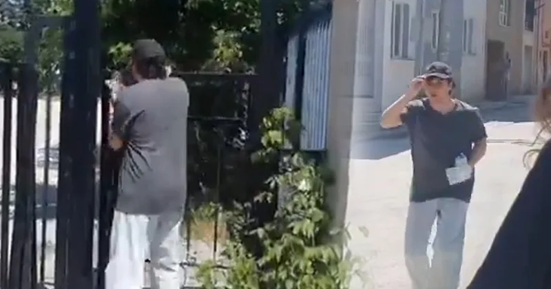 Sınava geç kalıp, polise rüşvet teklif etti: Bakın kim çıktı Sözcü Gazetesi