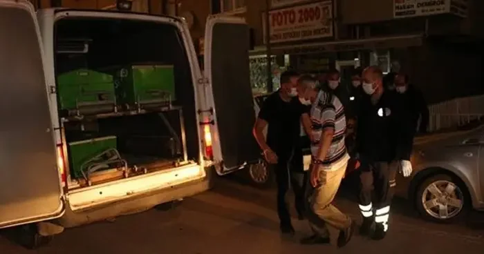Çankırı’da 1 yılda bin 759 kişi öldü
