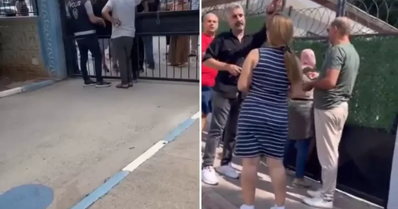 Adana da bir garip olay! İsim benzerliği nedeniyle üniversite sınavına giremediler