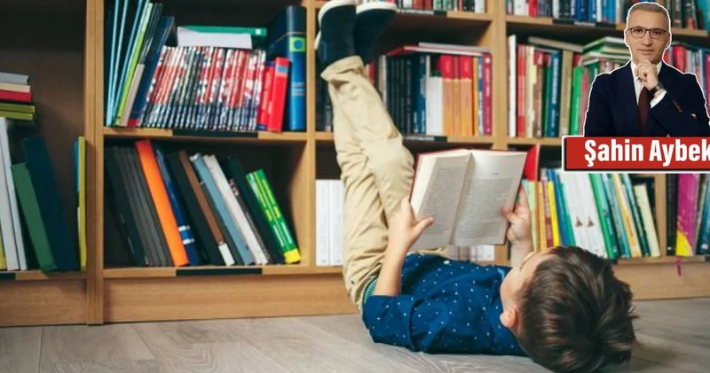Çocuk kitapları neden bu kadar önemlidir?