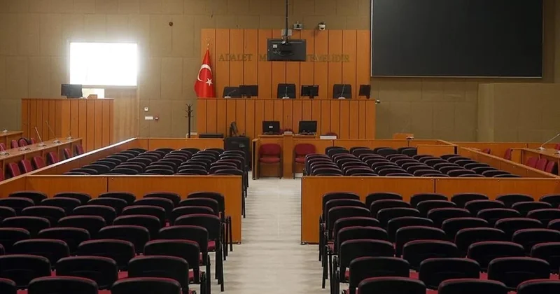 ‘Efendim bir tanem’ diyaloğu gündem olmuştu... O mahkeme başkanı artık savcı Sözcü Gazetesi
