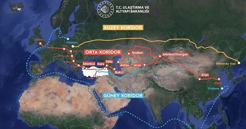 Dünya Bankası nın desteklediği foruma 70 ülkeden temsilci katılacak Sözcü Gazetesi