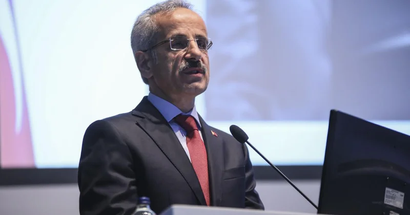 Bakan Uraloğlu: Bizim elimizde Orta Koridor un güçlü olarak durması lazım