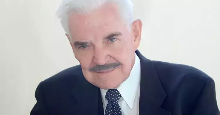 Emektar oyuncu uykusunda öldü... Nice dizide ve filmde oynamıştı
