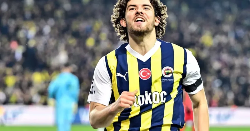 Brighton, Ferdi Kadıoğlu ndan sonra Süper Lig den bir transfer daha yapıyor