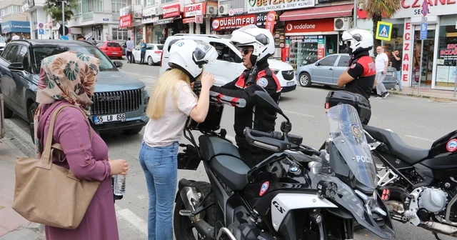 Samsun da YKS de 19 Mayıs karışıklığı Samsun Haberleri