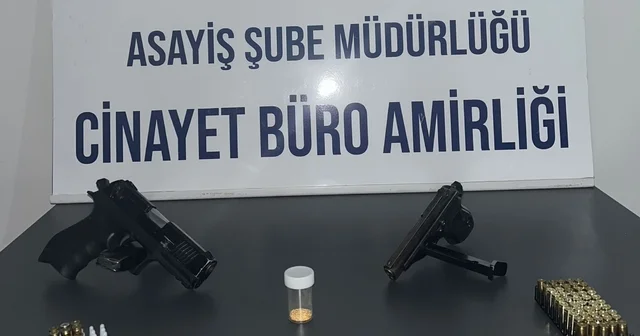 Kütahya da ayakkabı içinde kaliforniyum olduğu değerlendirilen madde ele geçirildi Kütahya Haberleri