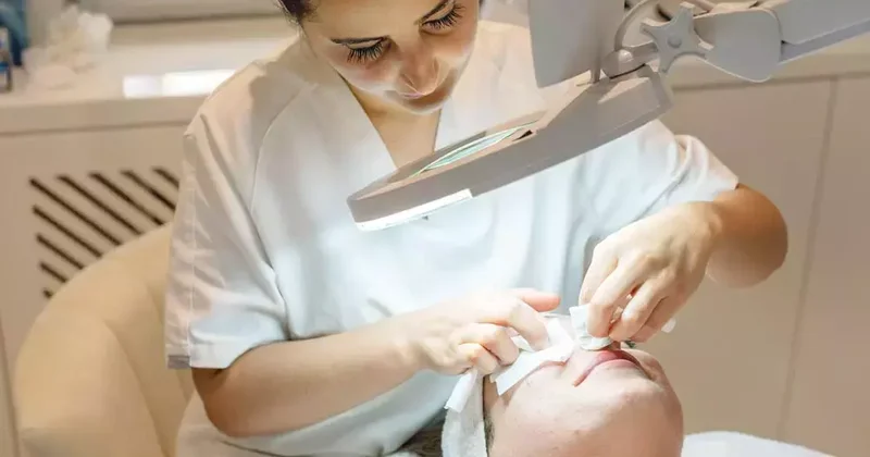 Yabancı 3 milyar dolara tedavi oldu... Sağlık turizmi için 1.5 milyon kişi geldi