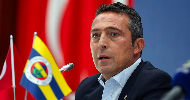 Ali Koç çok büyük hata yaptı