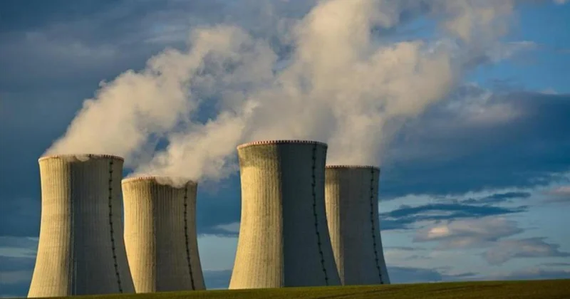 UAEA Başkanı Grossi: Nükleer tesislere asla saldırılmamalı