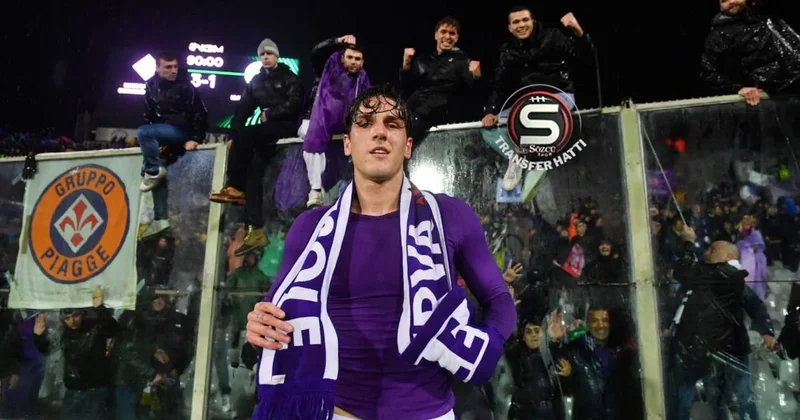 Galatasaray a Zaniolo müjdesi Sözcü Gazetesi