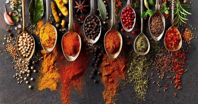 Ünlü baharat markasında Vitamin skandalı: Bakanlık etiket oyununu ifşa etti Sözcü Gazetesi