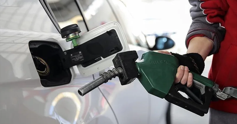 İsrail İran Savaşı Akaryakıt Fiyatlarını Uçurdu: Motorin 55, Benzin 52 Lirayı Geçti