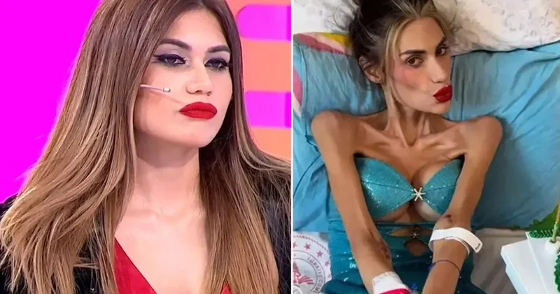 Hayatını kaybeden Nihal Candan ın çocukluk fotoğrafı gündeme geldi