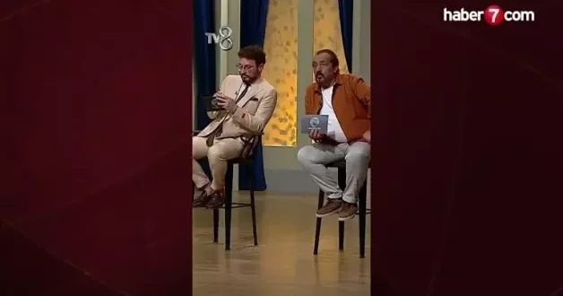 MasterChef e damga vuran muhabbet: Erdoğan ın yüzünü güldüren yarışmacı