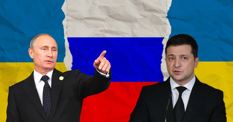 Ukrayna: Rusya bize 19 Rus askeri ve 1 İsrail vatandaşının cenazesini teslim etti
