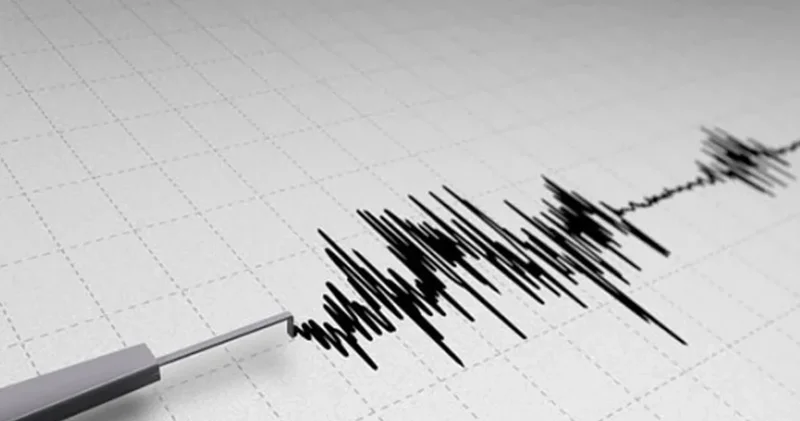 Son dakika deprem mi oldu? 21 Haziran 2025 AFAD, Kandilli deprem listesi! Deprem mi oldu?