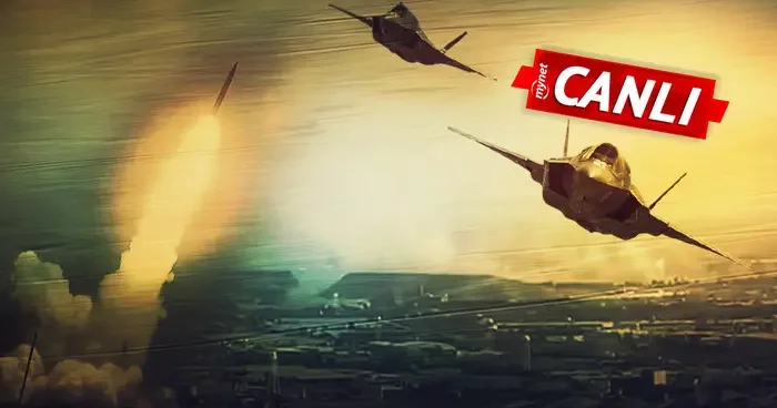 İsrail İran savaşında sızıntı korkusu! Nükleer tesis vuruldu, hemen açıklama geldi